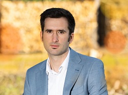 Dieter Somers