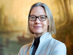 Hester Bijl