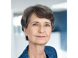 Yvonne van Rooy