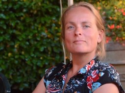 Claar Schouwenaar