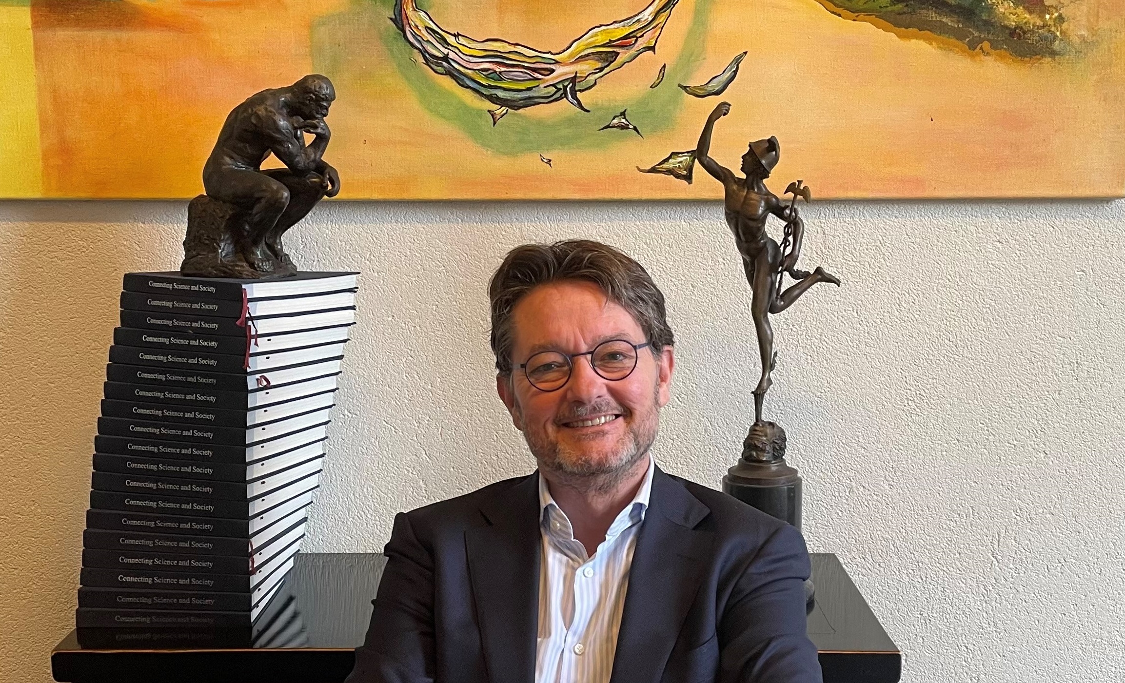 Frank Zwetsloot