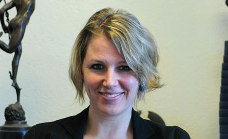Anika Duut van Goor