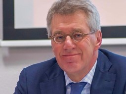 Frans van Vught