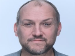 Johannes van der Vos
