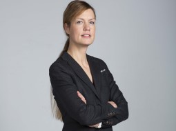 Mariska van der Giessen