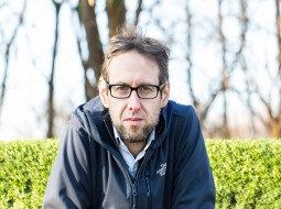 Dieter Cortvriendt