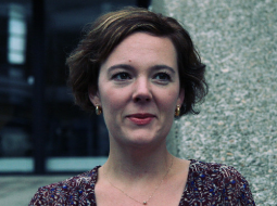 Anna Mapes