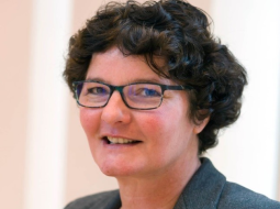 Annemieke de Vries