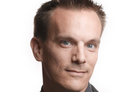Arnout de Vries