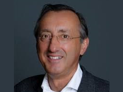 Paul Huijser