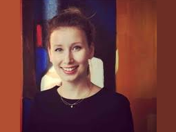 Rianne Siebenga
