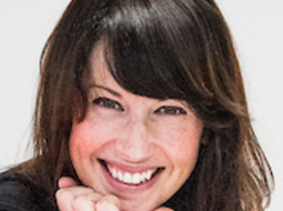 Aimee van Wynsberghe