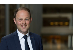 Harry van der Molen