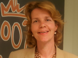 Ingrid Leentvaar
