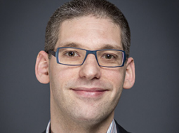 Jaron Haas