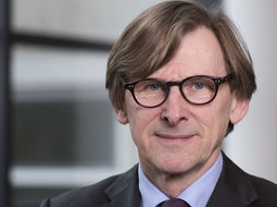 Jeroen van den Hoven