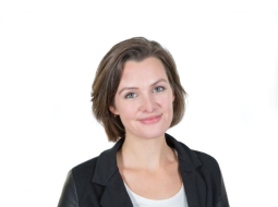 Lotte Meindertsma