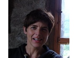 Marlies van de Meent