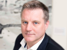 Sander Klous