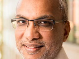 Sunil Choenni