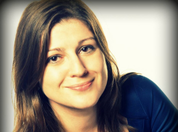 Violeta Misheva