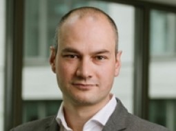 Bram Klievink