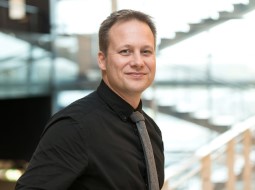Paul Groth