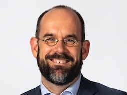Rob Verhofstad